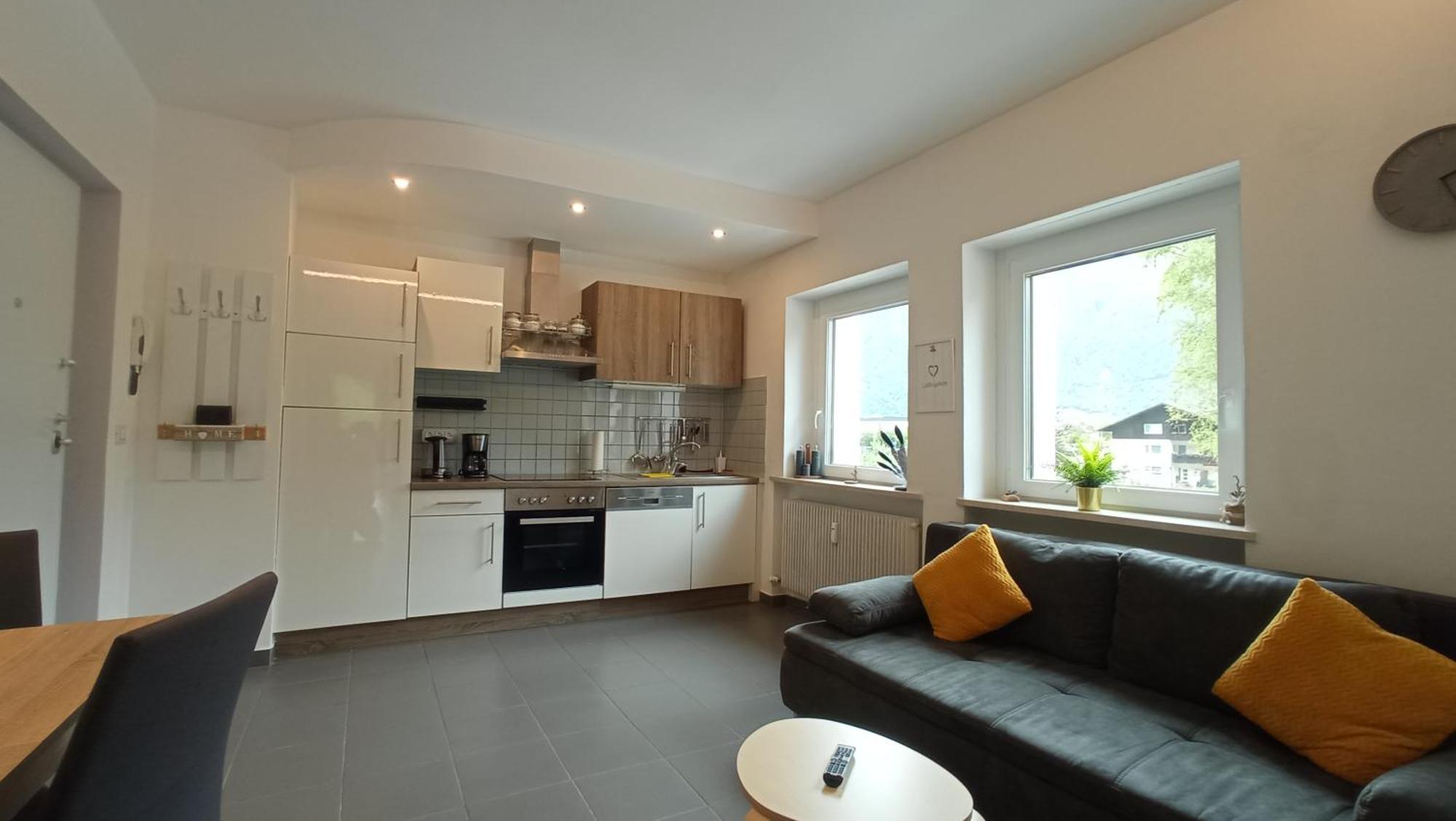 Apartment Ferdy Rablà Eksteriør bilde